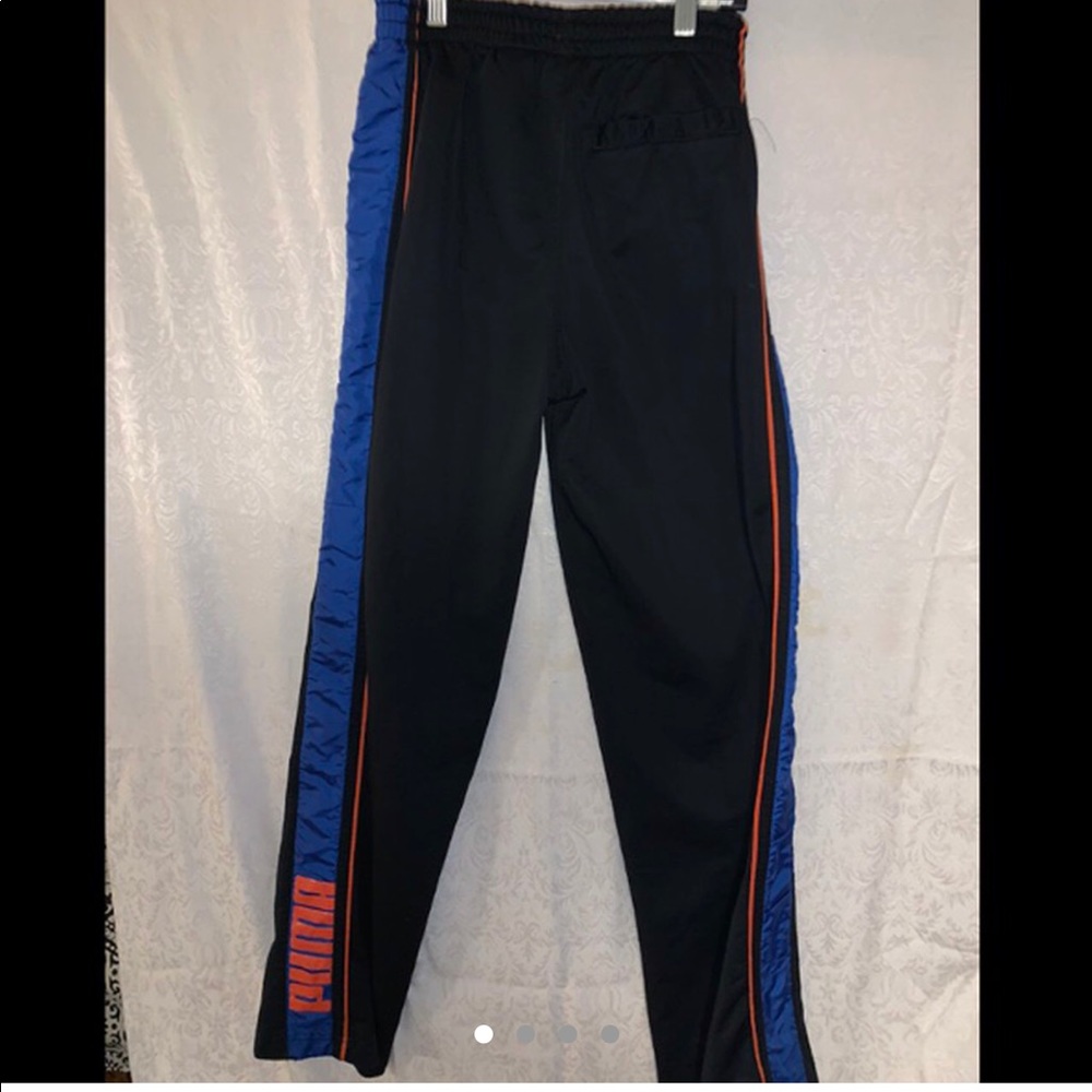 PUMA track pants